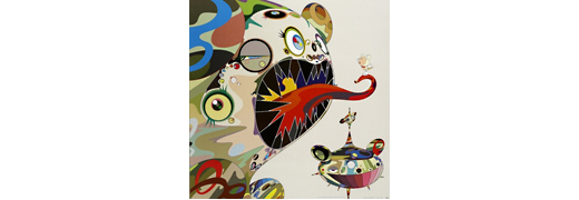 Homage to Francis Bacon(Study of George Dyer)