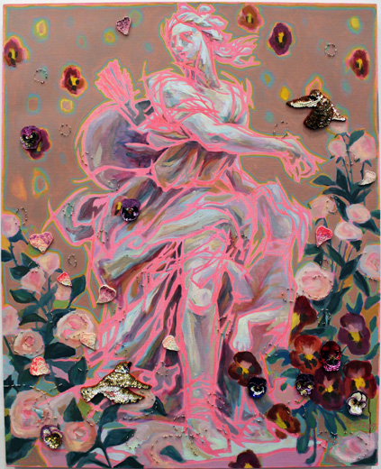 花のように　鳥のように　風のように　(No.1)