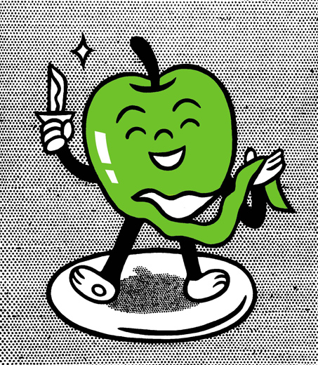 ストリッパー (緑)