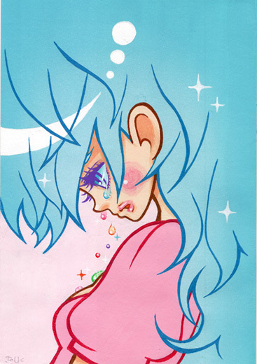 Drawing no.8