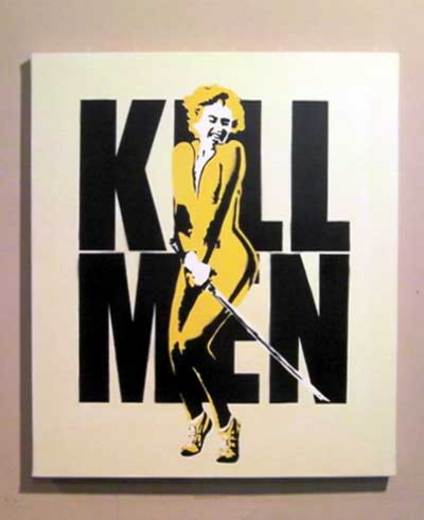 Kill Men