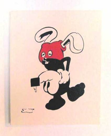 Mickey Masu