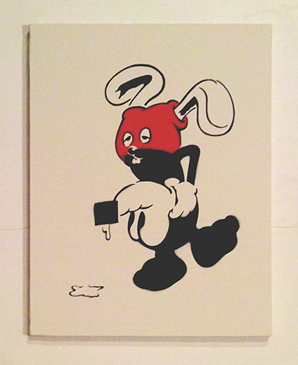 Mickey Masu