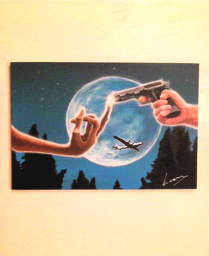 E.T.Fuck