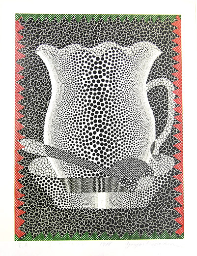 コーヒーカップ