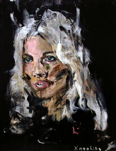 Kate Moss