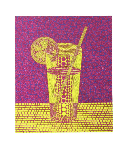 レモンスカッシュ(4)