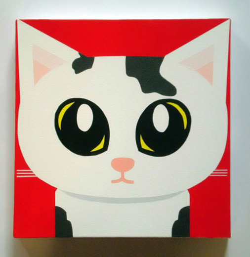 CAT7