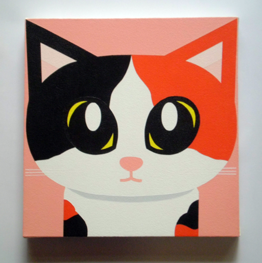 CAT8