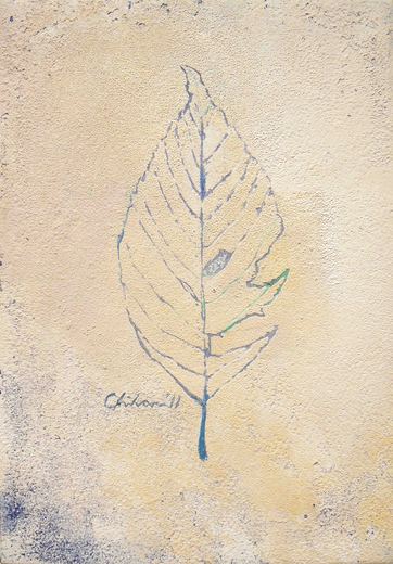 Leaf