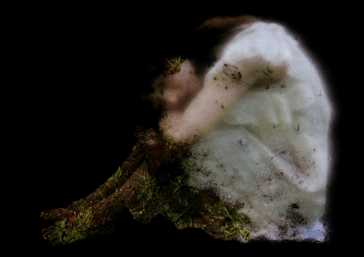 雪どけ works no.01