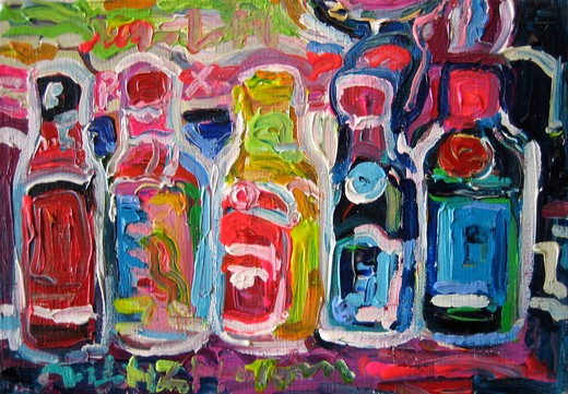 bottle