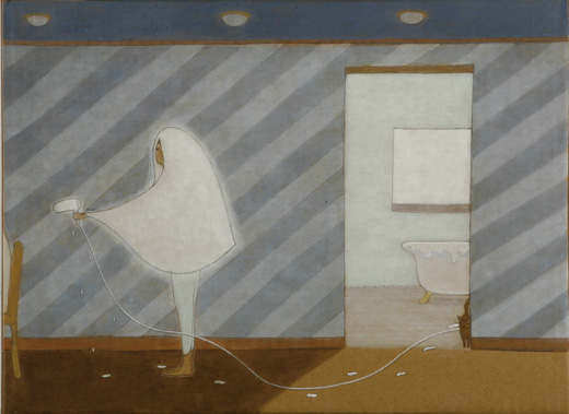 ダルいピストル