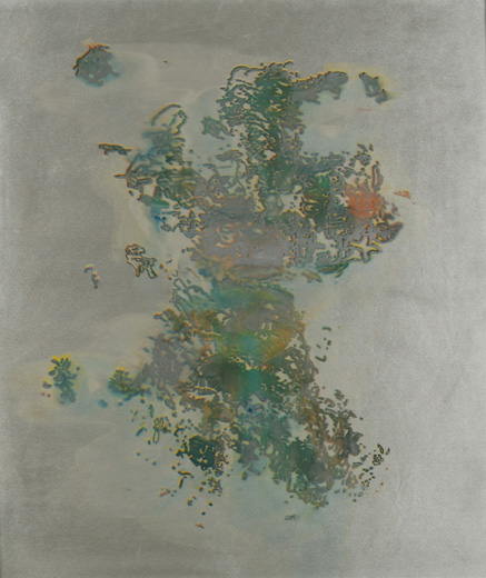 character exfoliation