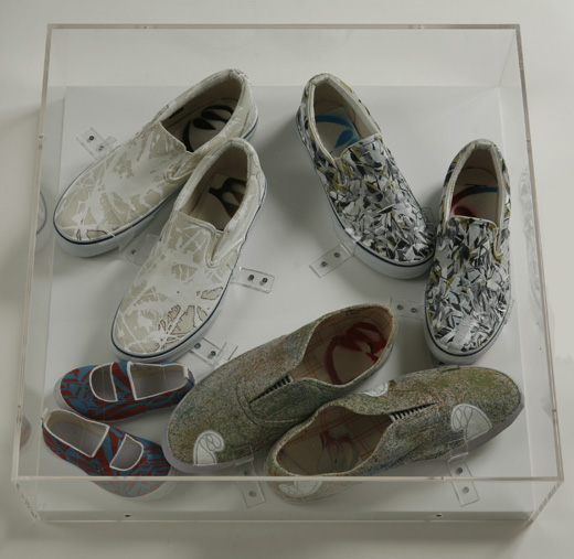 (この品物を買ってくれた人を)feat sugarworks