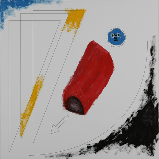 コンピューターグラフィックスの功名