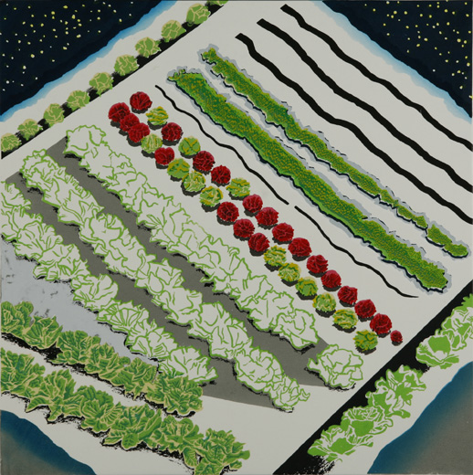 にっこり同じかお