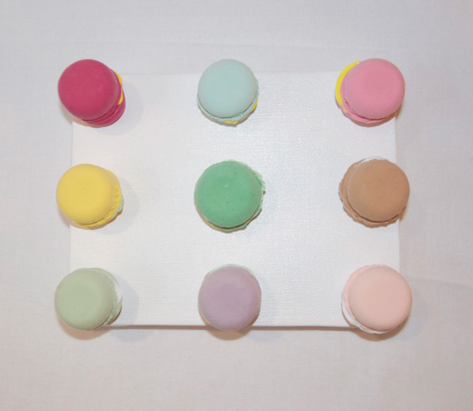 LSD~Love Sweet Dream~macaron