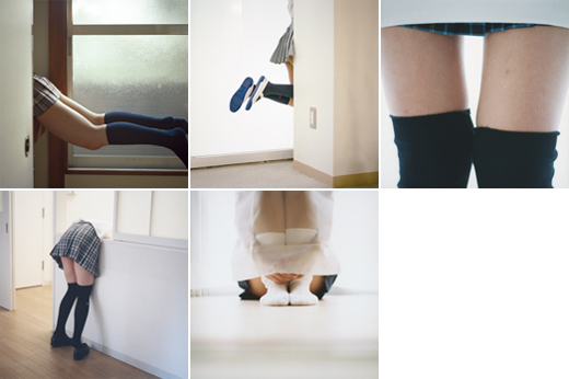 schoolgirl complex set 11