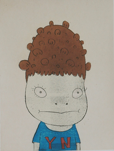 Self-Portrait