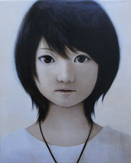 face