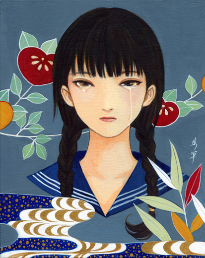 薫子
