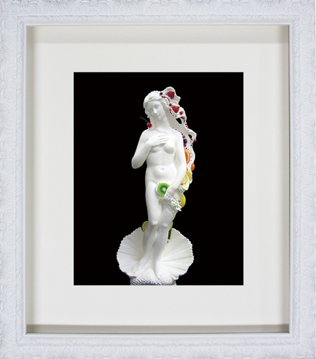 Another Legend -Venus birth-