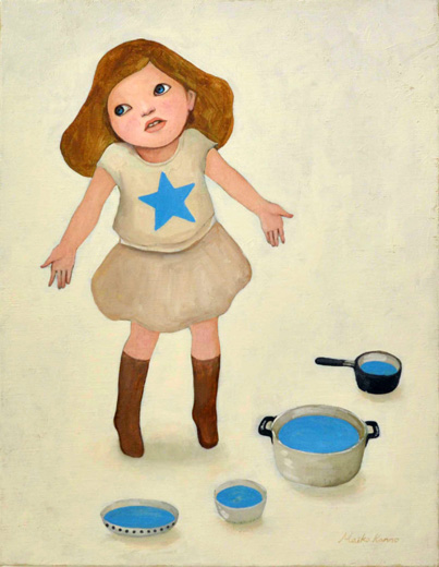 コレクター・星