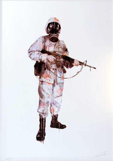 Peacekeeper