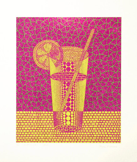 レモンスカッシュ(3)