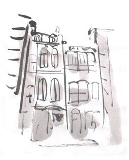 アント二・ガウディの作品群 / スペイン / 1984年登録