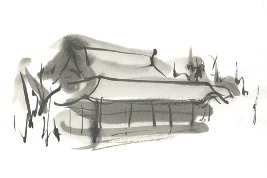 延暦寺 / 日本 / 1994年登録