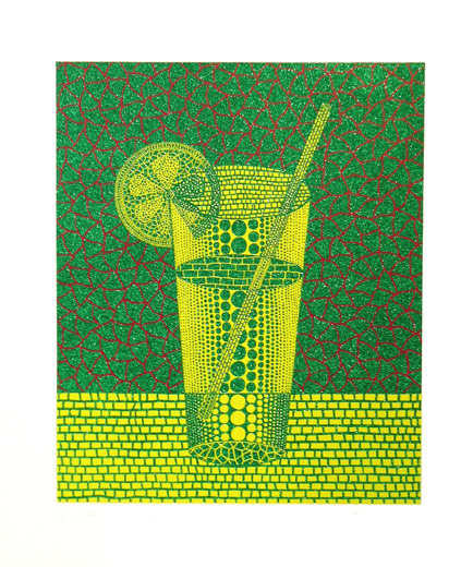 レモンスカッシュ(2)