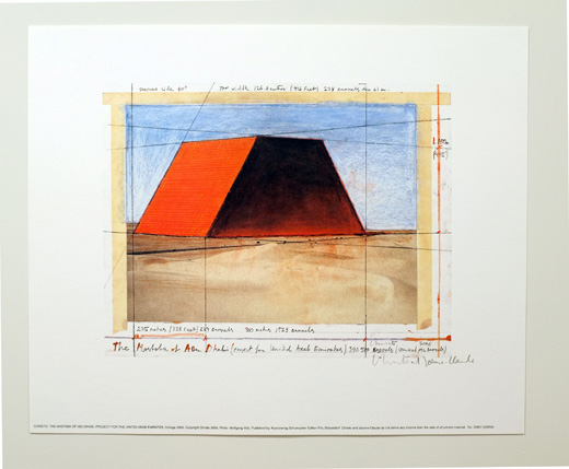The Mastaba