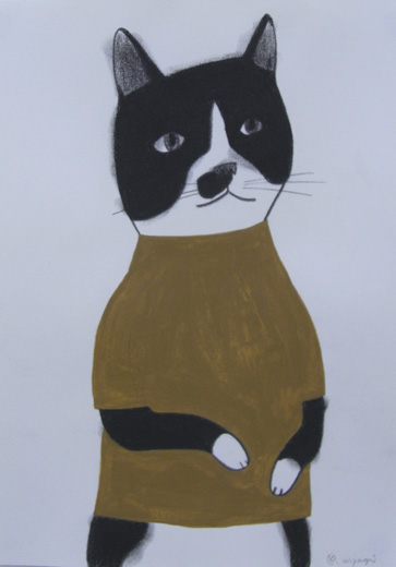 Henry (brown)