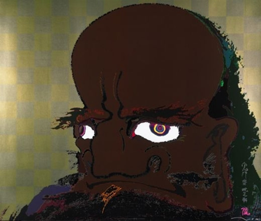 私は私ではない。私にはなれない