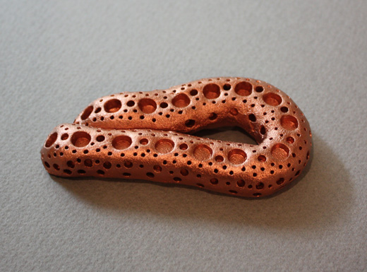 自殺した私の神経 ①