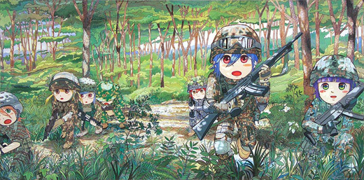 スターティングオーバー