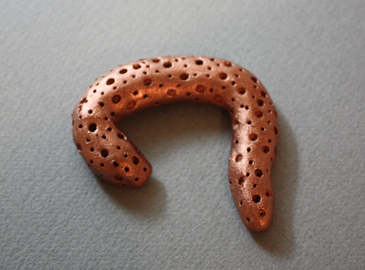 自殺した私の神経 ②