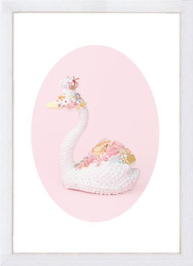 Sanctuary -Swan-