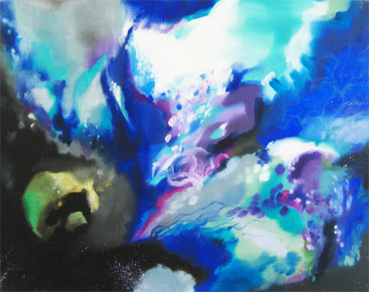 海