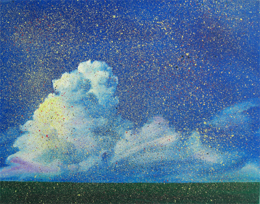 雲