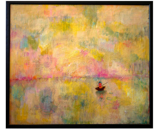 ドリームフィッシング