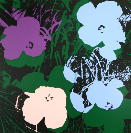 Flowers 11.64 (Sunday B. Morning)