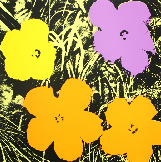 Flowers 11.67 (Sunday B. Morning)