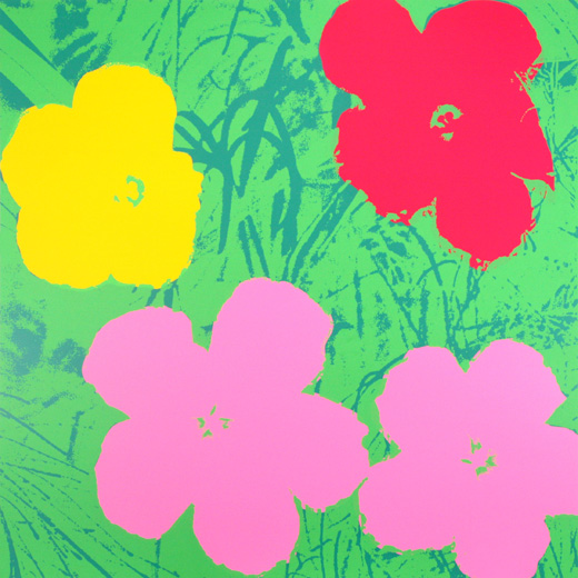 Flowers 11.68 (Sunday B. Morning)