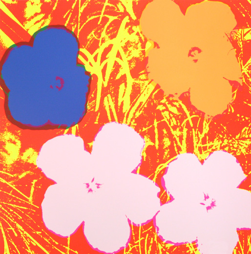 Flowers 11.69 (Sunday B. Morning)
