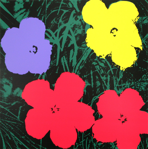 Flowers 11.73 (Sunday B. Morning)
