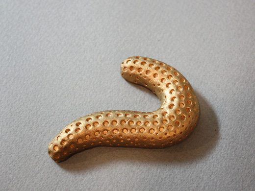 自殺した私の神経 ④