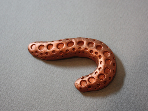 自殺した私の神経 ⑤